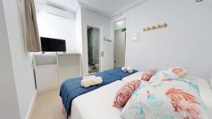 hostal boutique la espanola by bossh hotels