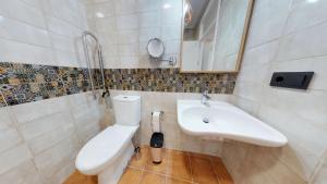 hostal boutique la espanola by bossh hotels