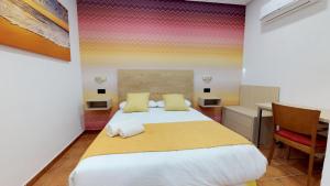 hostal boutique la espanola by bossh hotels