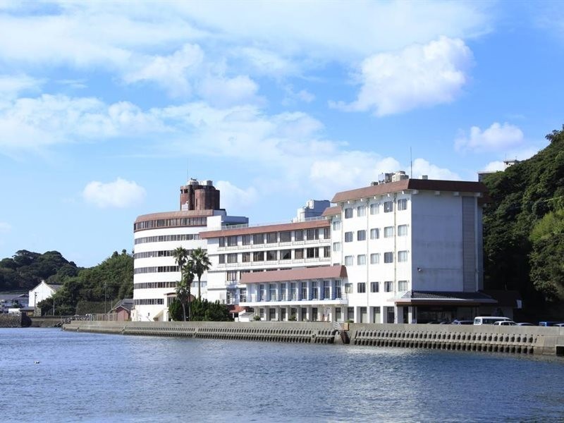 hirado kaijyo hotel