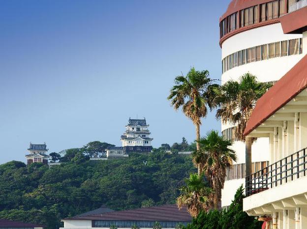 hirado kaijyo hotel