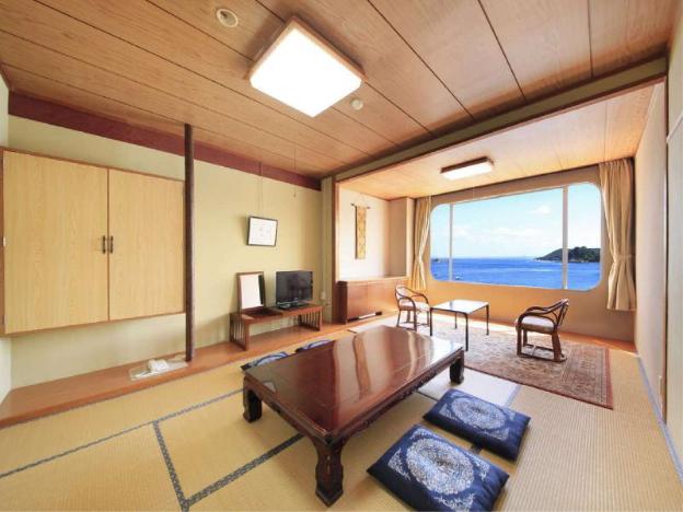 hirado kaijo hotel