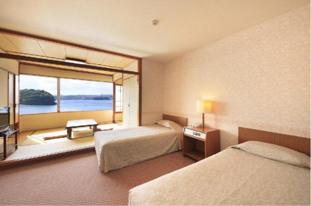 hirado kaijyo hotel