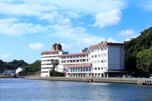 hirado kaijyo hotel