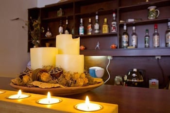 Rooms & Apartments Archontou,Chrisopigi>>Apollonia,0 star