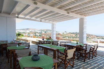 Rooms & Apartments Archontou,Chrisopigi>>Apollonia,0 star