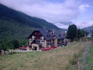 hotelet de betlan