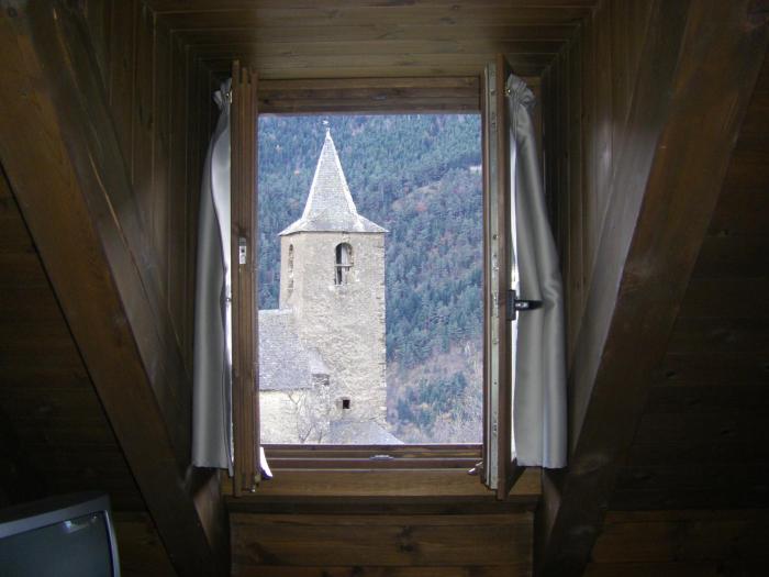 hotelet de betlan