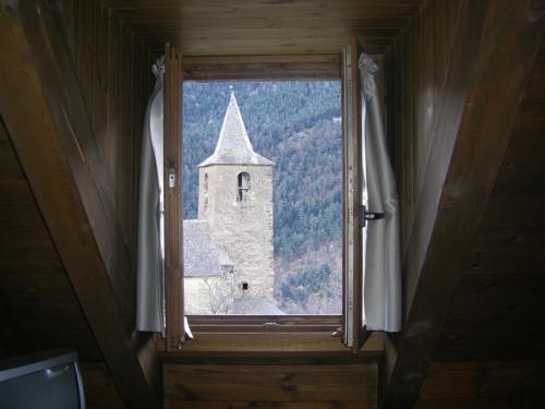 hotelet de betlan