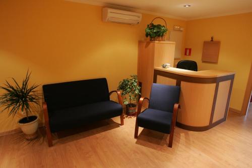 hostal hispanico ii