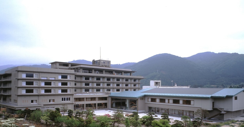 hotel kameya