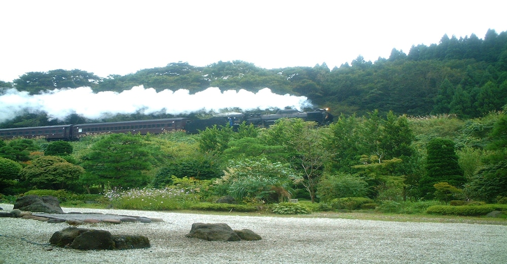 hotel kameya