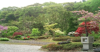 hotel kameya