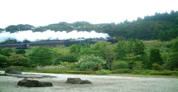 hotel kameya