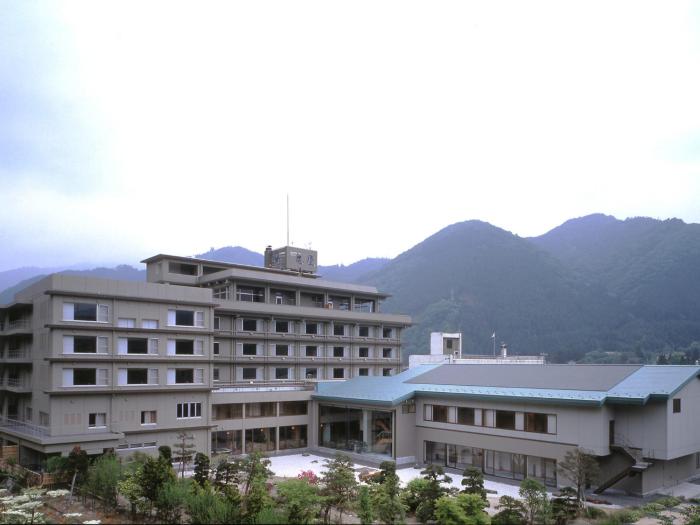 hotel kameya