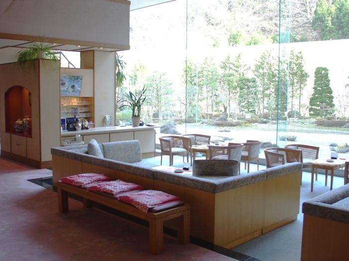 hotel kameya