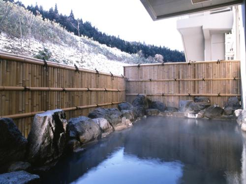 hotel kameya