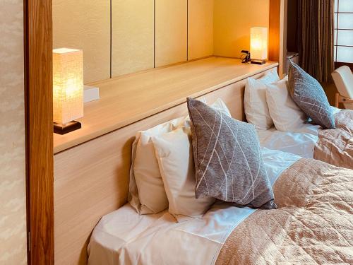 hotel kameya