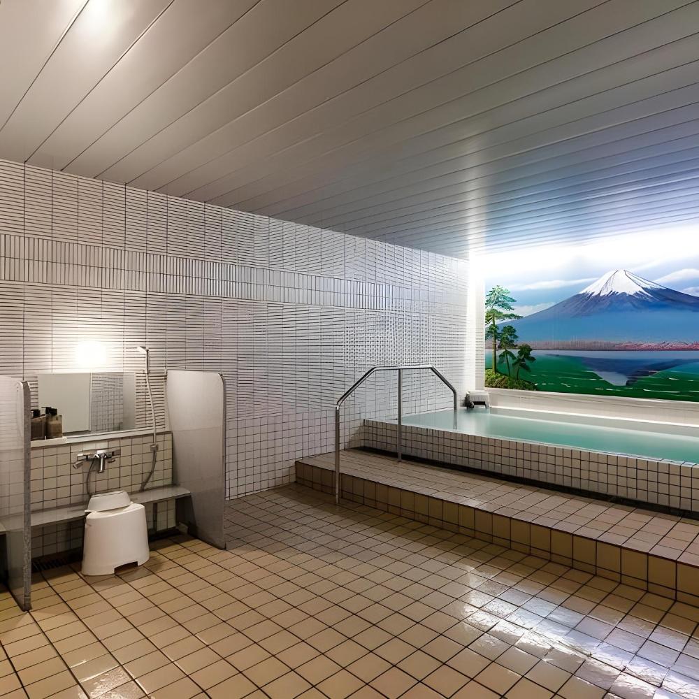 new tomakomai prince hotel nagomi