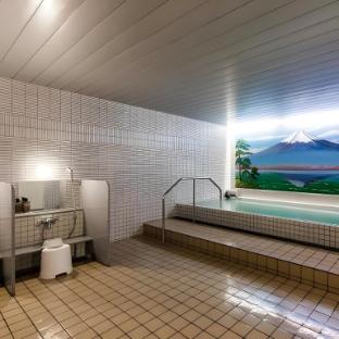 new tomakomai prince hotel nagomi