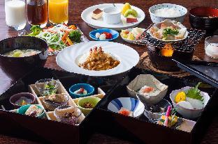 new tomakomai prince hotel nagomi