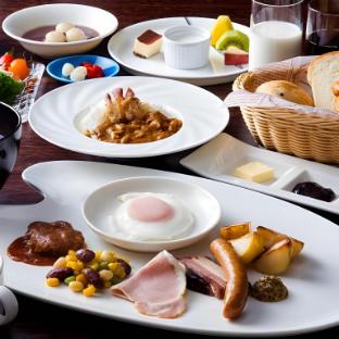 new tomakomai prince hotel nagomi