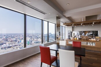 new tomakomai prince hotel nagomi