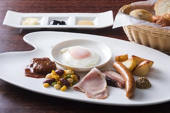 new tomakomai prince hotel nagomi