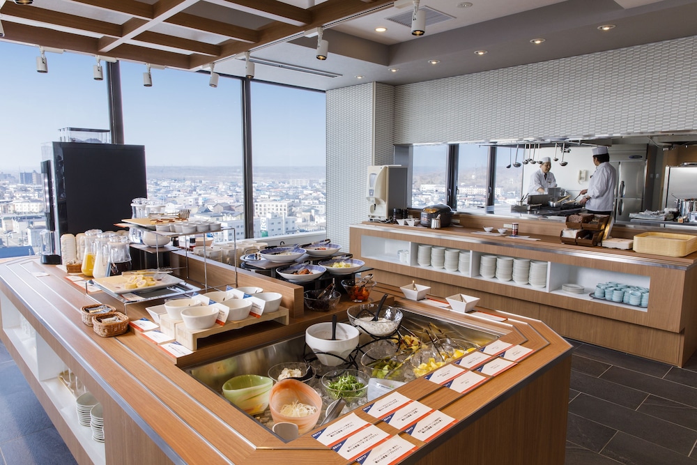 new tomakomai prince hotel nagomi