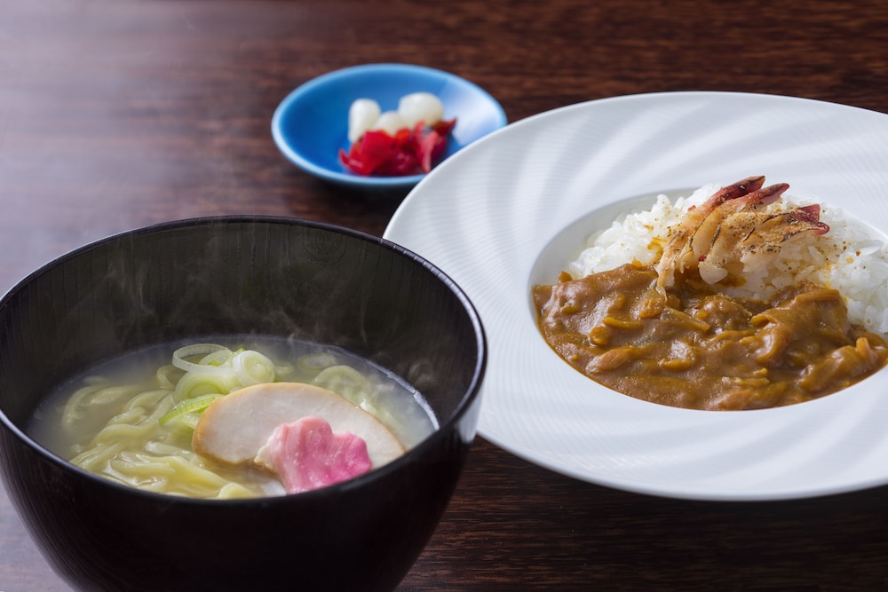 new tomakomai prince hotel nagomi