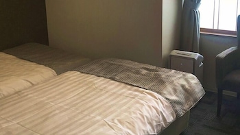 new tomakomai prince hotel nagomi