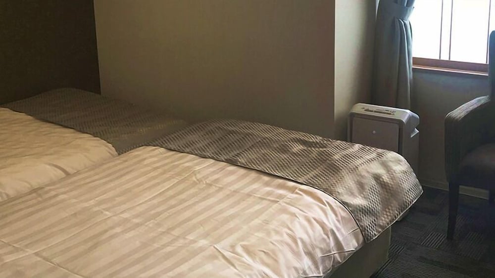 new tomakomai prince hotel nagomi