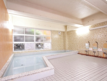tounomine kanko hotel