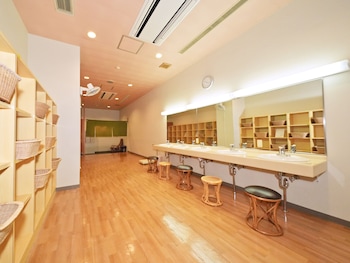 tounomine kanko hotel