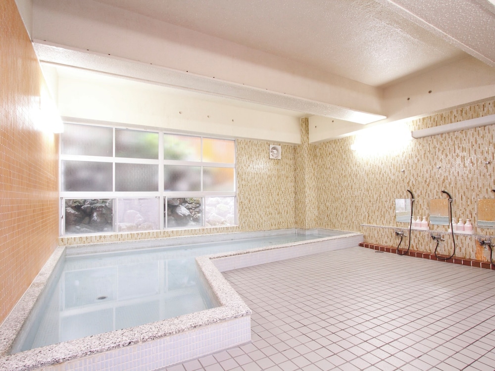 tounomine kanko hotel