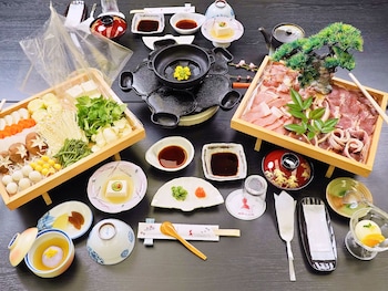 tounomine kanko hotel