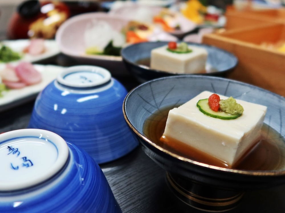 tounomine kanko hotel