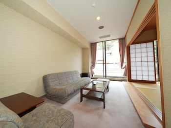 tounomine kanko hotel