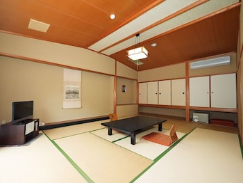 tounomine kanko hotel