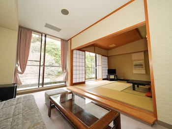 tounomine kanko hotel