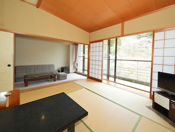 tounomine kanko hotel