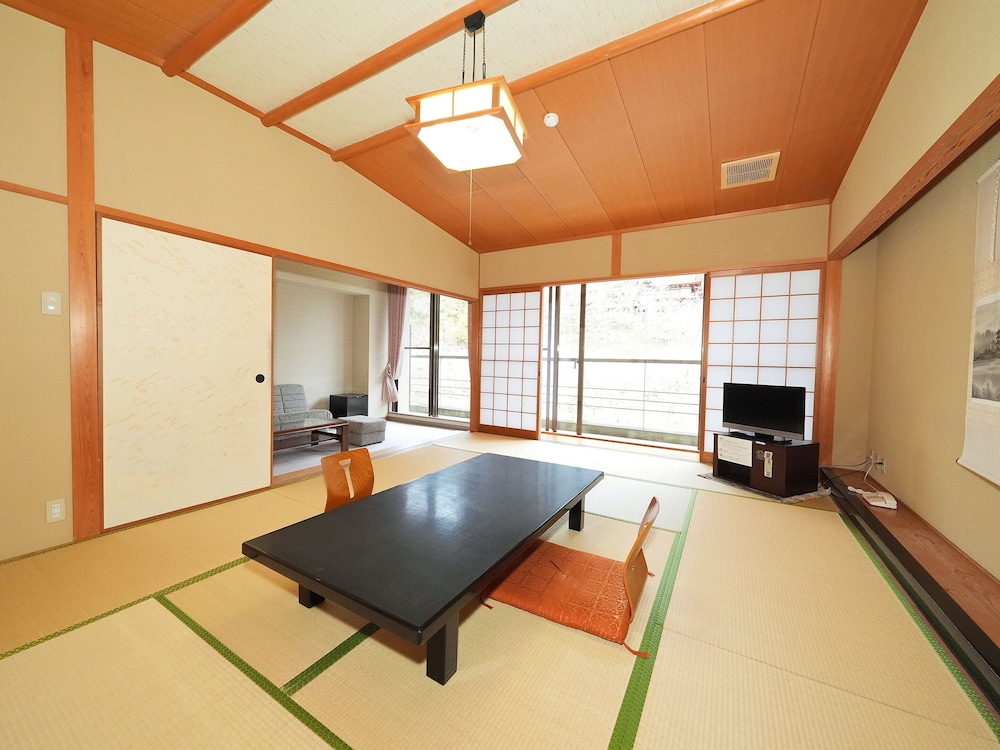tounomine kanko hotel