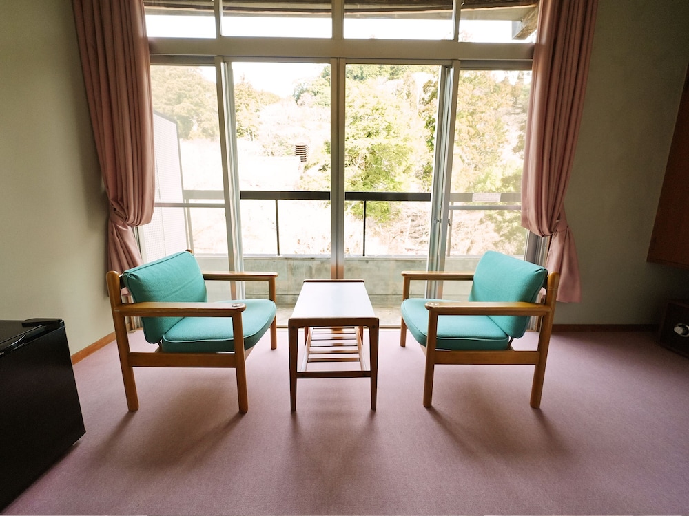 tounomine kanko hotel