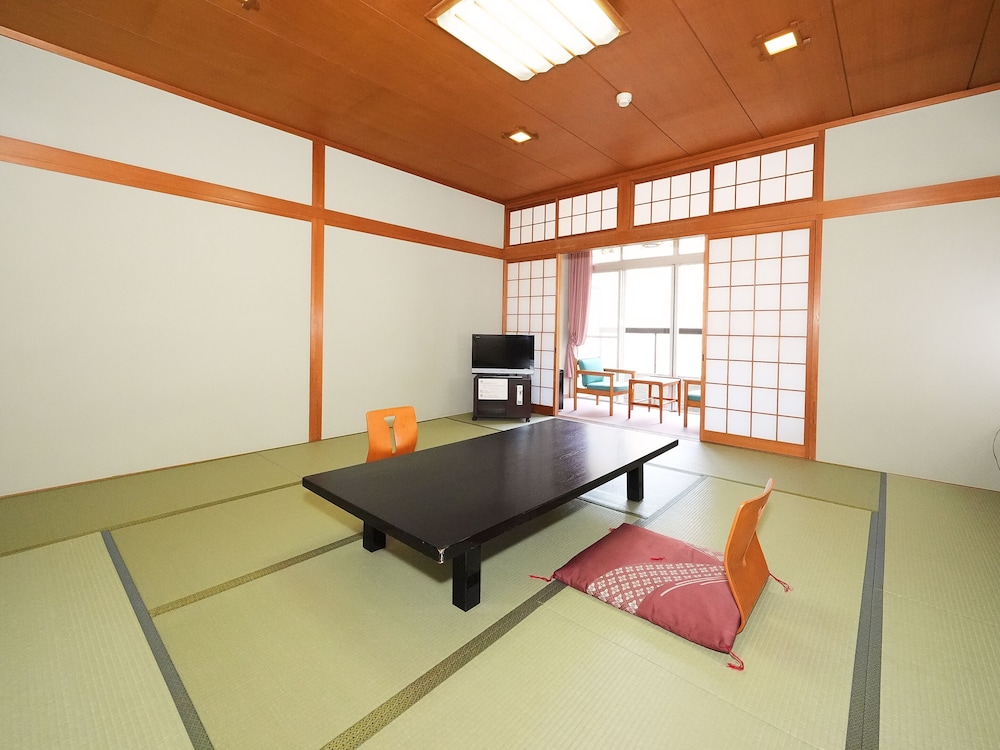 tounomine kanko hotel