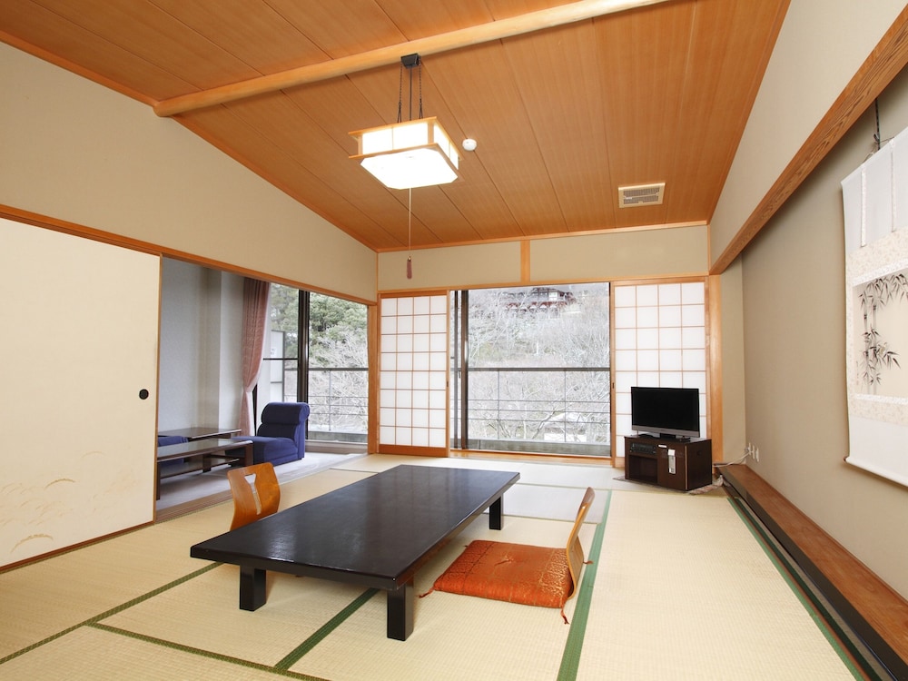tounomine kanko hotel