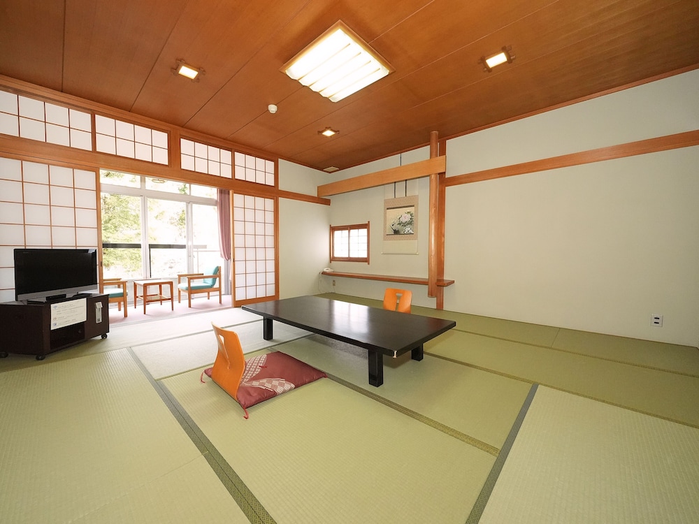 tounomine kanko hotel