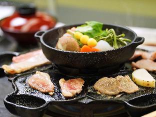 Tounomine Kanko Hotel,Heguri>>Asuka,3 star