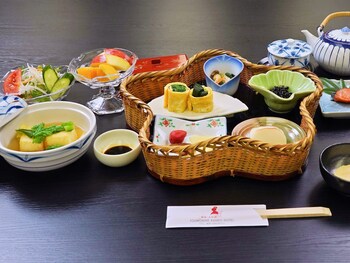 tounomine kanko hotel