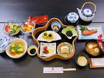 tounomine kanko hotel