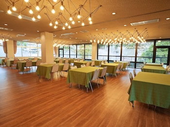 tounomine kanko hotel